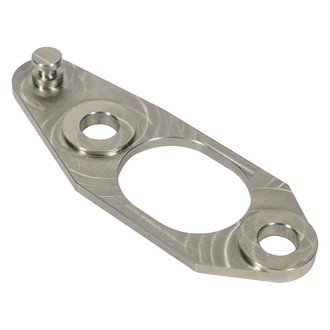 BD Diesel Performance® - Fuel Injection Throttle Cable Bracket