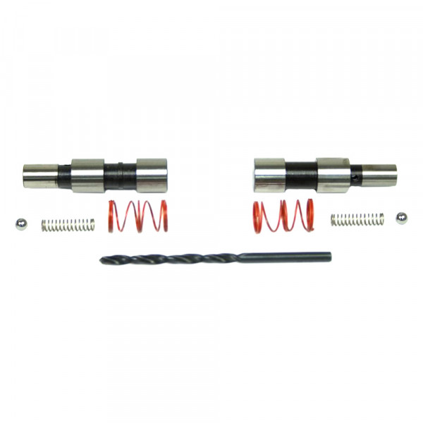 Automatic Transmission Shift Reprogramming Kit For GM 6L45, 6L50, 6L80, 6L90 Transmissions