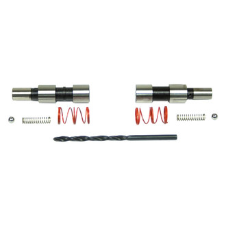 BD Diesel Performance® - Automatic Transmission Shift Kit