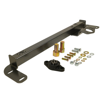 BD Diesel Performance® - Steering Gear Box Stabilizer