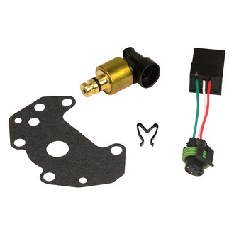 BD Diesel Performance® - Pressure Transducer Upgrade Kit