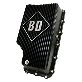 BD Diesel Performance® - Transmission Oil Pan