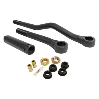 BD Diesel Performance® - Adjustable Track Bar Kit