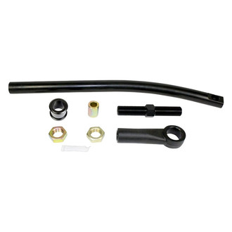 BD Diesel Performance® - Adjustable Track Bar Kit