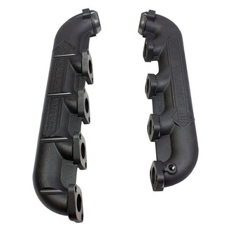 BD Diesel Performance® - Exhaust Manifold Kit
