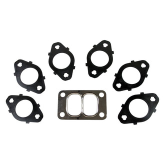 BD Diesel Performance® - Exhaust Manifold Gasket Set