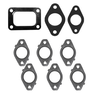 BD Diesel Performance® - Exhaust Manifold Gasket Set