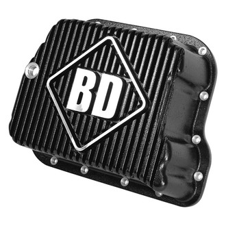 BD Diesel Performance® - Transmission Oil Pan