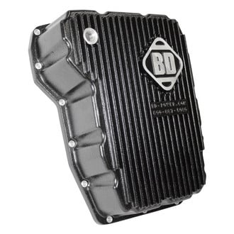 BD Diesel Performance® - Transmission Oil Pan
