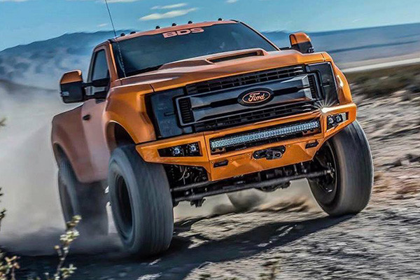 Ford Suspension Systems Catalog (11.6MB)