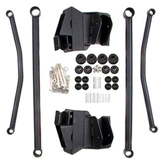 BDS Suspension® - Long Arm Kit