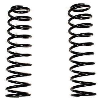 BDS Suspension® - 2" Front Coil Spring Set