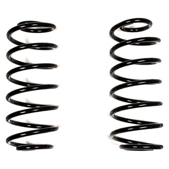 BDS Suspension® - 3" Pro-Ride Rear Lifted Coil Springs