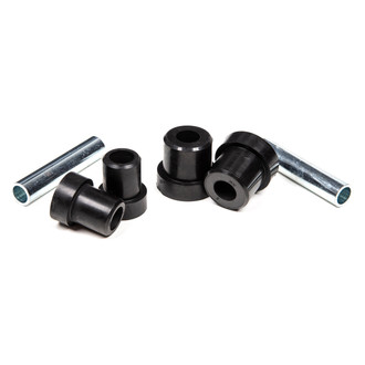 BDS Suspension® - Front Leaf Spring Bushing Kit