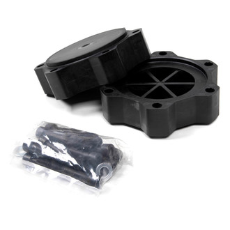 BDS Suspension® - CV Joint Spacer Kit