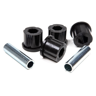 BDS Suspension® - Leaf Spring Bushing and Sleeve Kit