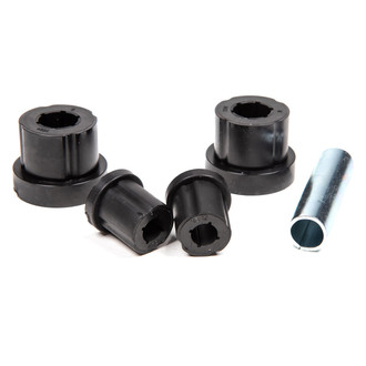 BDS Suspension® - Front Leaf Spring Bushing Kit