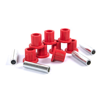 BDS Suspension® - Leaf Spring Shackle Bushing Kit