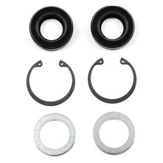 BDS Suspension® - Track Bar Flex End Kit