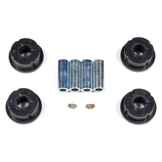 BDS Suspension® - Front Upper Control Arm Bushing Kit