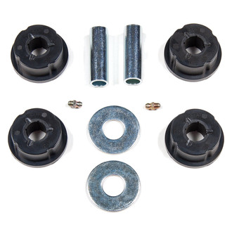BDS Suspension® - Rear Upper Control Arm Bushing Kit
