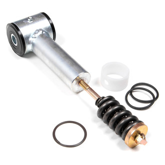 BDS Suspension® - RECOIL Rear Assembly Traction Bar Loaded Spring Kit