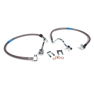 BDS Suspension® - Front Brake Hoses