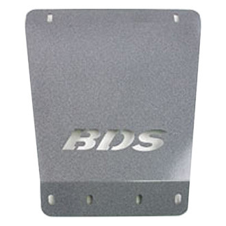 BDS Suspension® - Front Engine Skid Plate
