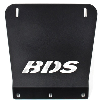 BDS Suspension® - Front Engine Skid Plate