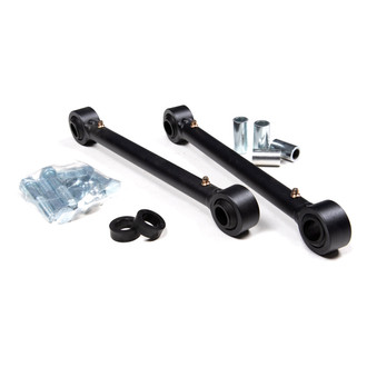 BDS Suspension® - Front Solid Anti-Sway Bar Link Kit