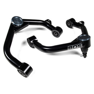 BDS Suspension® - Upper Control Arm Kit