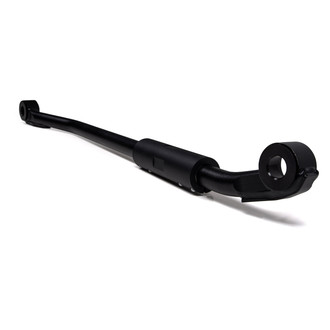 BDS Suspension® - Front Adjustable Track Bar