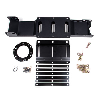 BDS Suspension® - Transfer Case Indexing Ring Kit