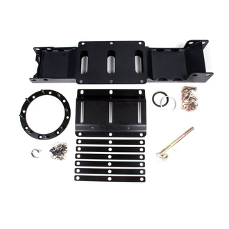 BDS Suspension® - Transfer Case Indexing Ring Kit