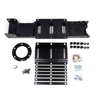 BDS Suspension® - Transfer Case Indexing Ring Kit