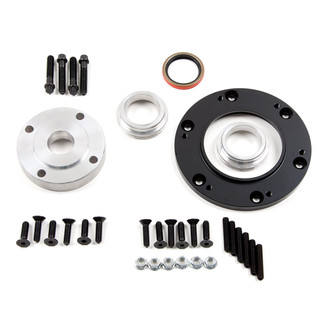 BDS Suspension® - Transfer Case Indexing Ring Kit