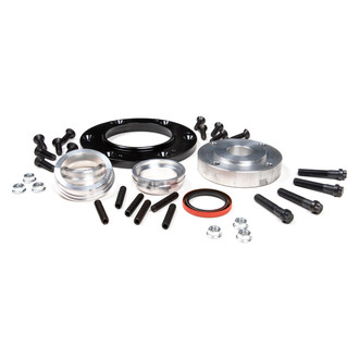BDS Suspension® - Transfer Case Indexing Ring Kit