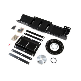 BDS Suspension® - Transfer Case Indexing Ring Kit