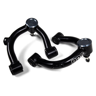 BDS Suspension® - Upper Fixed Control Arm Kit