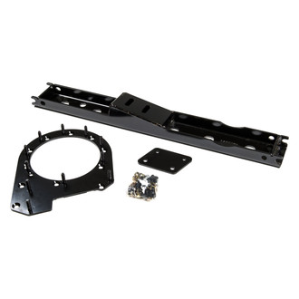 BDS Suspension® - Transfer Case Indexing Ring Kit