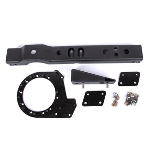 BDS Suspension® - Transfer Case Indexing Ring Kit