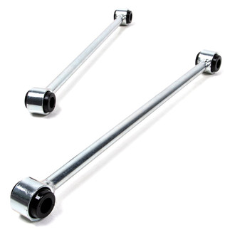 BDS Suspension® - Rear Solid Anti-Sway Bar Link Kit