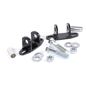 BDS Suspension® - Shock Stem Eliminator Kit