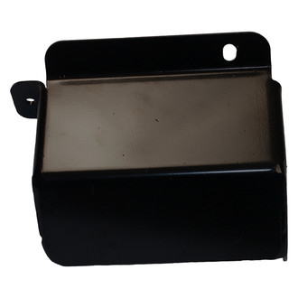 BDS Suspension® - Steering Box Skid Plate