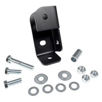 BDS Suspension® - Rear Track Bar Relocation Kit