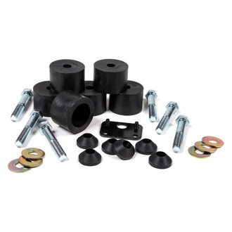 BDS Suspension® - Transfer Case Drop Kit
