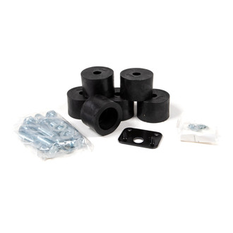 BDS Suspension® - Transfer Case Drop Kit