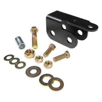 BDS Suspension® - Rear Track Bar Relocation Kit