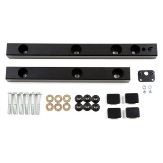 BDS Suspension® - Transfer Case Drop Kit