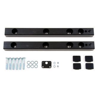 BDS Suspension® - Transfer Case Drop Kit